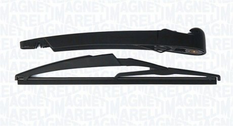 Автозапчасть MAGNETI MARELLI WRQ0318