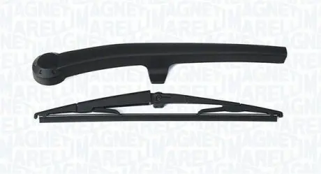 Механізм склоочисника Magneti Marelli WRQ0321 Купити в Україні