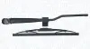 MAGNETI MARELLI JEEP щітка склоочисника з важелем задня 280мм GRAND CHEROKEE (WJ) 99 Magneti Marelli (WRQ0323) зображення 1