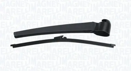Важіль склоочисника із щіткою Magneti Marelli WRQ0325 Купити в Україні