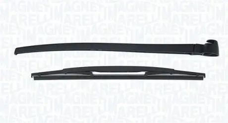 Щітка склоочисника Magneti Marelli WRQ0326 Купити в Україні