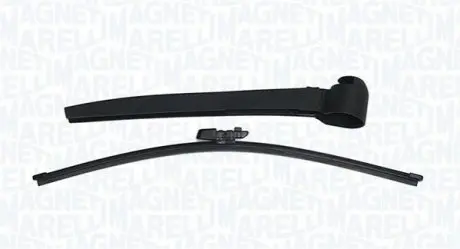 Двірники (склоочисник) Magneti Marelli WRQ0332