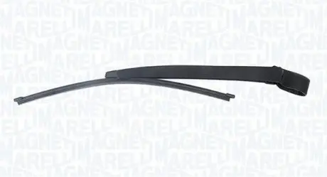 Фото 1 — VW щетка стеклоочистителя с рычагом задняя 360мм SKODA KODIAQ 16- MAGNETI MARELLI (WRQ0336) Фото VW щетка стеклоочистителя с рычагом задняя 360мм SKODA KODIAQ 16- MAGNETI MARELLI (WRQ0336) изображение 1