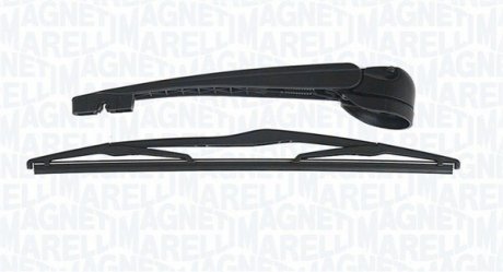 Автозапчасть MAGNETI MARELLI WRQ0341