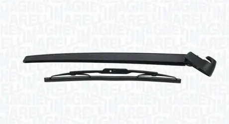 Автозапчасть Magneti Marelli WRQ0342