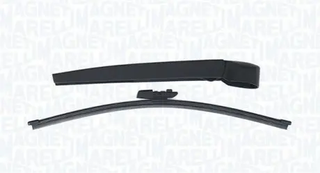 MAGNETI MARELLI VW щітка склоочисника з важелем задня 350мм ALHAMBRA 11 Magneti Marelli WRQ0346 Купити в Україні