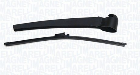 Механізм склоочисника MAGNETI MARELLI WRQ0348