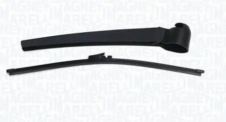 Важіль склоочисника із щіткою задн Magneti Marelli WRQ0348 Купити в Україні