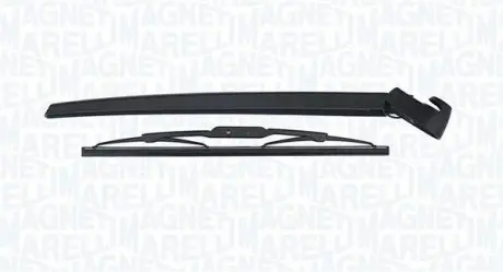 Автозапчасть Magneti Marelli WRQ0351