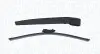 MAGNETI MARELLI VW щетка стеклоочистителя с рычагом задняя 330мм SEAT LEON 12- Magneti Marelli (WRQ0352) изображение 1