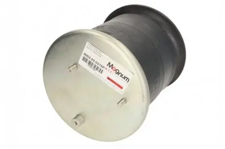 Пневмоподушка MAGNUM TECHNOLOGY 5002030315P Купити в Україні