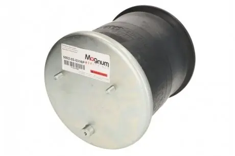 Пневмопідвіска MAGNUM TECHNOLOGY 5002030316P Купити в Україні