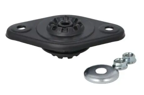 Подушка амортизатора задн Лів/Прав HYUNDAI ACCENT III KIA RIO II 1.4/1.5D/1.6 03.05-12.11 MAGNUM TECHNOLOGY A70556 Купити в Україні