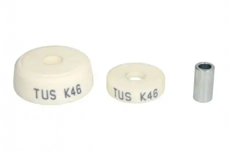 Подушки амортизатора MAGNUM TECHNOLOGY A7B035MT Купити в Україні