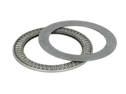 Фото Упорний підшипник амортизатора MAGNUM TECHNOLOGY (A7F028MT) зображення 1