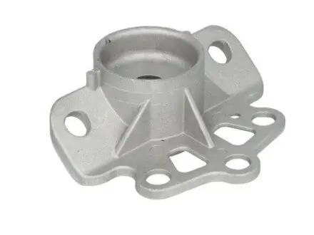 Подушка стойки Mc Phersona MAGNUM TECHNOLOGY A7F030MT Купити в Україні