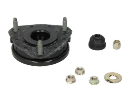 Подушка амортизатора передн Прав (із підшипником) FORD FOCUS I, TOURNEO CONNECT, TRANSIT CONNECT 1.4-2.0 10.98-12.13 MAGNUM TECHNOLOGY A7G038MT Купити в Україні
