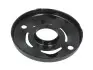 Фото Тарілка пружини Нижн Лів/Прав SEAT TOLEDO I VW GOLF II, GOLF III, JETTA II, PASSAT B2, PASSAT B3/B4, SANTANA, VENTO 1.0-2.8 09.79-03.99 MAGNUM TECHNOLOGY (A7W034MT) зображення 2