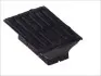 Фото Гумова подушка ресори MERCEDES SPRINTER 2-T (B901, B902), SPRINTER 3-T (B903), SPRINTER 4-T (B904) 2.1D-2.9D 02.95-05.06 MAGNUM TECHNOLOGY (A8M004MT) зображення 1