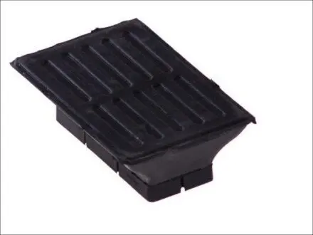 Гумова подушка ресори MERCEDES SPRINTER 2-T (B901, B902), SPRINTER 3-T (B903), SPRINTER 4-T (B904) 2.1D-2.9D 02.95-05.06 MAGNUM TECHNOLOGY A8M004MT Купити в Україні