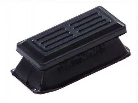 Гумова подушка ресори MERCEDES SPRINTER 3-T (B903), SPRINTER 4-T (B904) 2.1D/2.3D/2.9D 02.95-05.06 MAGNUM TECHNOLOGY A8M008MT Купити в Україні