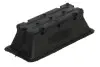 Фото Гумова подушка ресори MERCEDES SPRINTER 2-T (B901, B902), SPRINTER 3-T (B903), SPRINTER 4-T (B904) 2.1D-Electric 01.95-05.06 MAGNUM TECHNOLOGY (A8M023) зображення 1