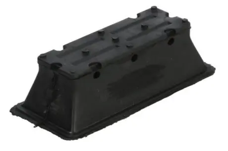 Гумова подушка ресори MERCEDES SPRINTER 2-T (B901, B902), SPRINTER 3-T (B903), SPRINTER 4-T (B904) 2.1D-Electric 01.95-05.06 MAGNUM TECHNOLOGY A8M023 Купити в Україні