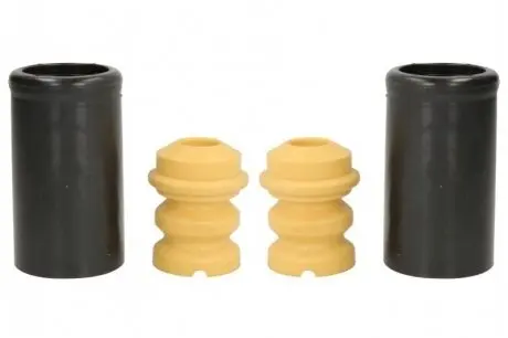 Пилозахисний к-т амортизатора передн HYUNDAI PONY, PONY / EXCEL, S 1.3/1.5 10.89-05.96 MAGNUM TECHNOLOGY A90533MT
