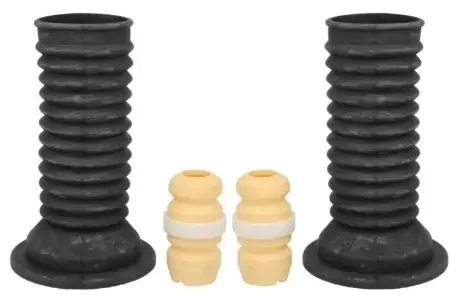 Пилозахисний к-т амортизатора передн TOYOTA AVENSIS, COROLLA, PRIUS 1.4-2.4 01.01-12.09 MAGNUM TECHNOLOGY A92023MT Купити в Україні