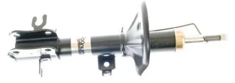 Амортизатор передн Лів CHEVROLET AVEO / KALOS DAEWOO KALOS 1.2-1.6 09.02 MAGNUM TECHNOLOGY AG0015MT Купити в Україні