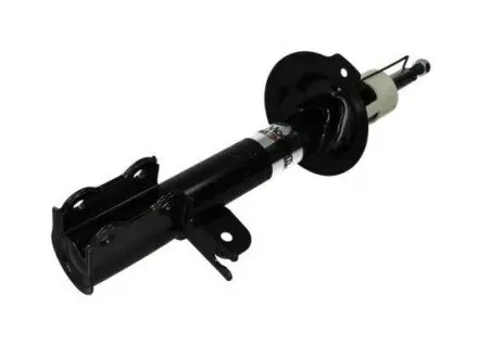 Амортизатор задн Лів CHEVROLET LACETTI, NUBIRA DAEWOO LACETTI, NUBIRA 1.4-2.0D 07.03 MAGNUM TECHNOLOGY AG0020MT Купити в Україні