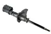 Фото Амортизатор передн Лів HYUNDAI ACCENT, ACCENT I 1.3/1.5 10.94-01.00 MAGNUM TECHNOLOGY (AG0516MT) зображення 1