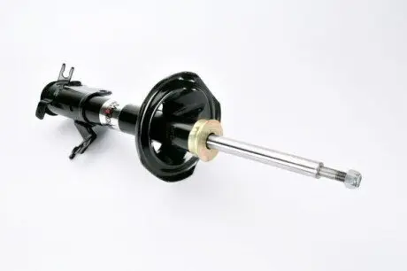 Амортизатор передн Лів NISSAN AD, ALMERA II, SENTRA V, WINGROAD / AD 1.3-2.2D 06.99-11.06 MAGNUM TECHNOLOGY AG1034MT Купити в Україні