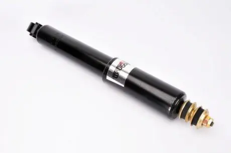 Амортизатор передн Лів/Прав TOYOTA DYNA, HIACE / COMMUTER V, HIACE III, HIACE IV, HILUX III, HILUX IV, HILUX V, LITEACE, MODEL F, PASEO 1.5-3.0D 08.77-09.07 MAGNUM TECHNOLOGY AG2034MT Купити в Україні