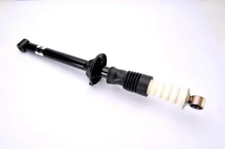 Амортизатор задн Лів/Прав FORD FIESTA, FIESTA III 1.1-1.8D 03.89-01.97 MAGNUM TECHNOLOGY AGG071MT Купити в Україні