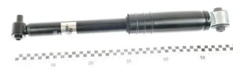 Амортизатор подвески MAGNUM TECHNOLOGY AGR071MT Купить в Украине