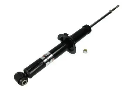 Амортизатор задн Лів/Прав VOLVO S40 I, V40 MITSUBISHI LANCER IV, LANCER V, MIRAGE IV, PAJERO II, PAJERO IV, SPACE 1.3-3.2D 05.91 MAGNUM TECHNOLOGY AGV027MT Купити в Україні