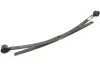 Фото Ресора задн (кількість листів: 2, 18x740) MERCEDES SPRINTER 3,5-T (B906), SPRINTER 3-T (B906), SPRINTER 4,6-T (B906), SPRINTER 5-T (B906) VW CRAFTER 30-35, CRAFTER 30-50 1.8-3.5 04.06-12.19 MAGNUM TECHNOLOGY (MLS33785000) зображення 1