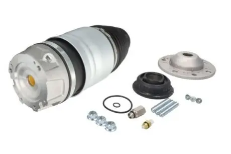 Пневмоподушка передн Лів AUDI Q7 PORSCHE CAYENNE VW TOUAREG 3.0-4.8 01.10-12.18 MAGNUM TECHNOLOGY MZW001MT Купити в Україні