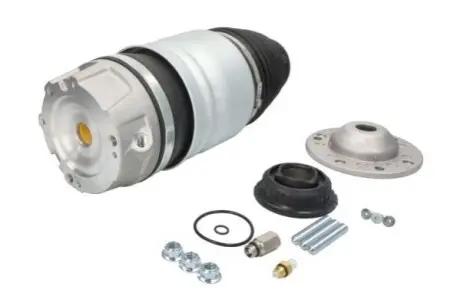Пневмоподушка передн Прав AUDI Q7 PORSCHE CAYENNE VW TOUAREG 3.0-4.8 01.10-12.18 MAGNUM TECHNOLOGY MZW002MT Купити в Україні