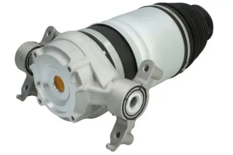Пневмоподушка задн Прав AUDI Q7 PORSCHE CAYENNE VW TOUAREG 3.0-4.8 01.10-12.18 MAGNUM TECHNOLOGY MZW004MT