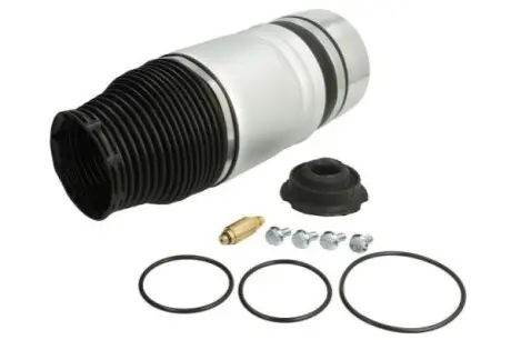 Пневмоподушка задн Лів/Прав AUDI Q7 PORSCHE CAYENNE VW TOUAREG 2.5D-6.0D 05.02-08.15 MAGNUM TECHNOLOGY MZW007MT