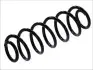 Пружина амортизатора SA015MT