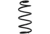Фото Пружина підвіски передн Лів/Прав AUDI A1 SEAT IBIZA IV, IBIZA IV SC, IBIZA IV ST, IBIZA IV/HATCHBACK VW POLO V 1.2D-2.0D 03.08-05.22 MAGNUM TECHNOLOGY (SA142) зображення 1