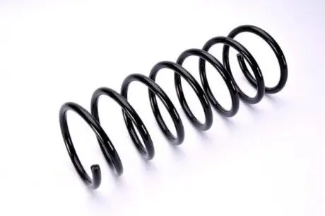Пружина підвіски передн Лів/Прав BMW 5 (E34) 2.4D-4.0 11.87-07.96 MAGNUM TECHNOLOGY SB024MT