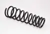 Пружина амортизатора SD003MT