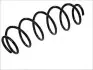 Пружина амортизатора SF090MT