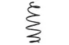 Пружина амортизатора SF114MT