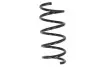 Фото Пружина підвіски задн Лів/Прав FIAT 500 0.9/1.2/1.3D 07.07 MAGNUM TECHNOLOGY (SF126) зображення 1