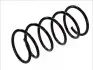 Пружина подвески SP035MT